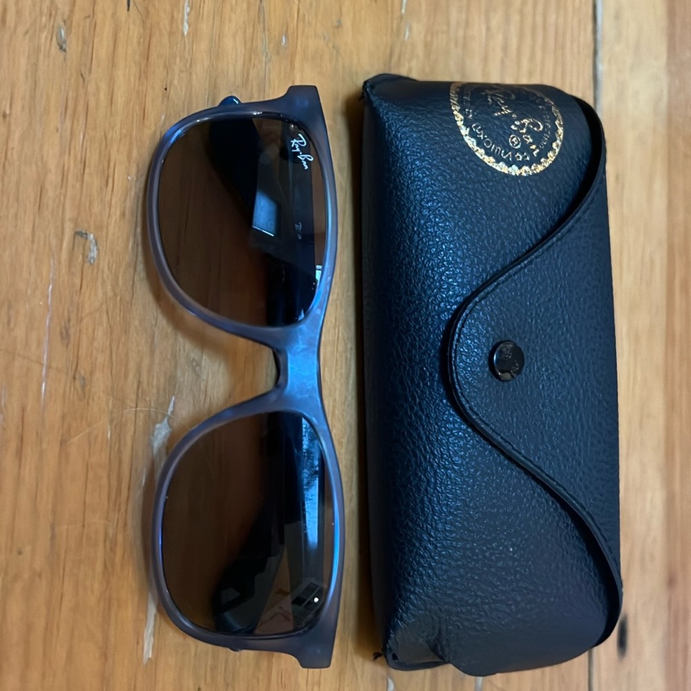 Kids classic  Ray Bans